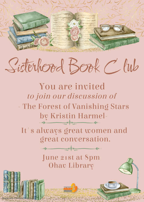 Banner Image for Book Club