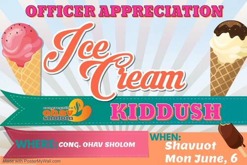 Banner Image for Officer Appreciation Day 